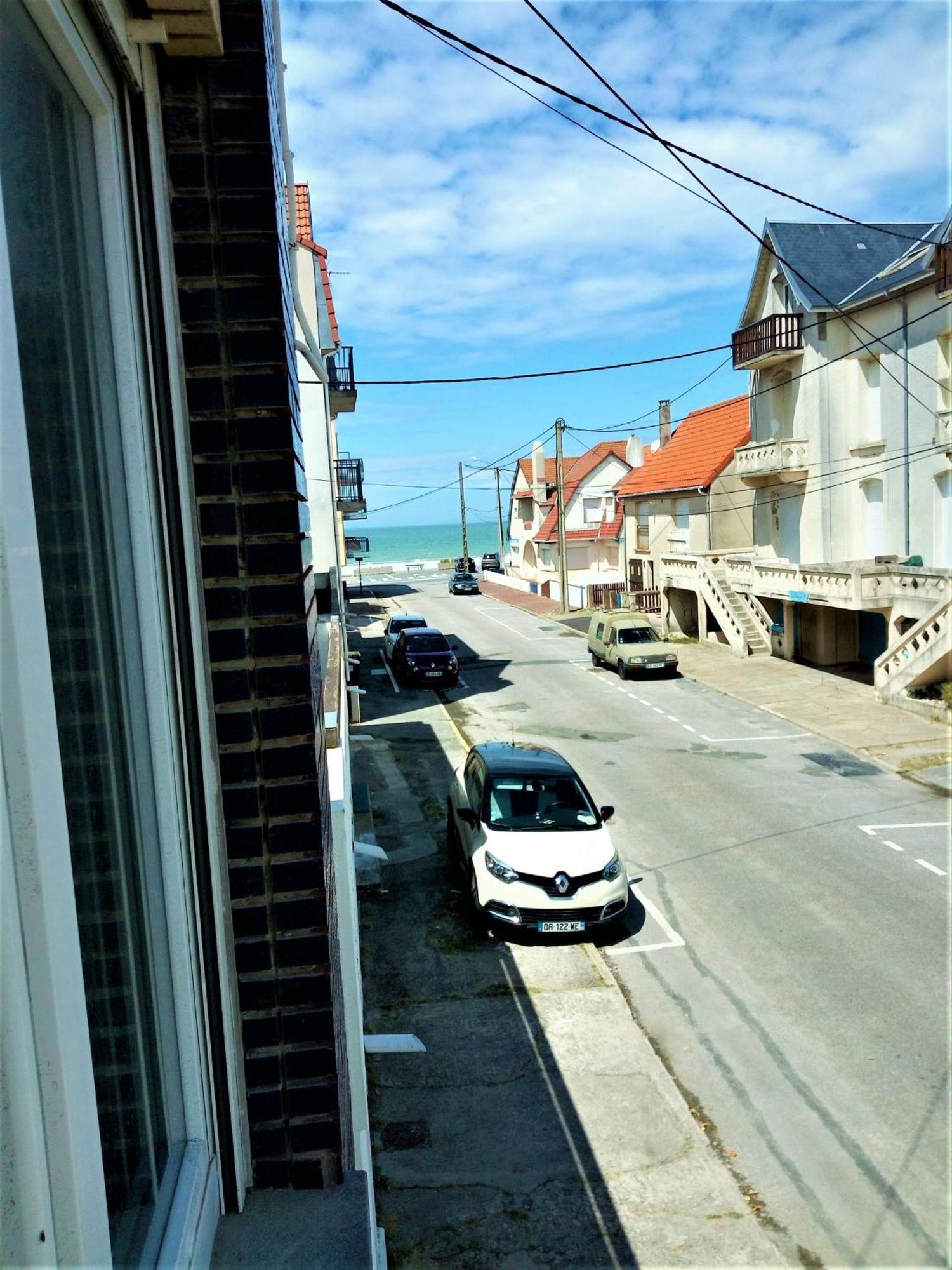 Merlimont Plage - Paola Exterior foto